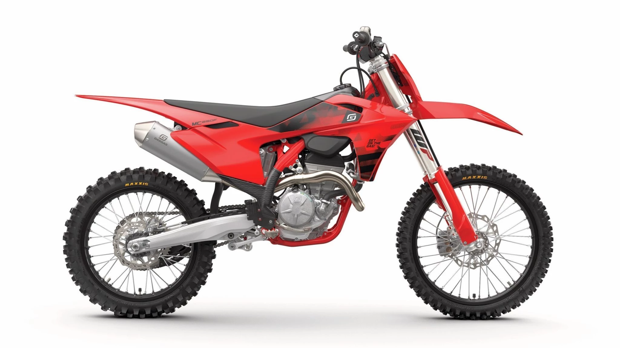 GASGAS MC 250F