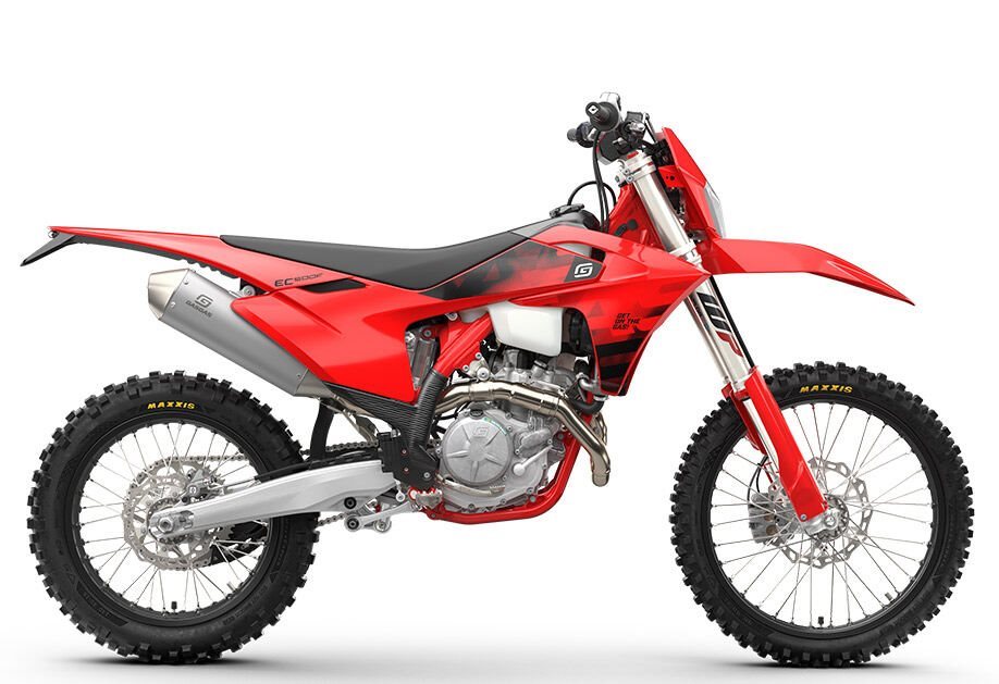 GASGAS EC 500F