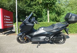Gebrauchte Yamaha TMAX 560 Tech Max