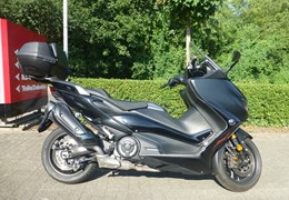 Gebrauchte Yamaha TMAX 560 Tech Max