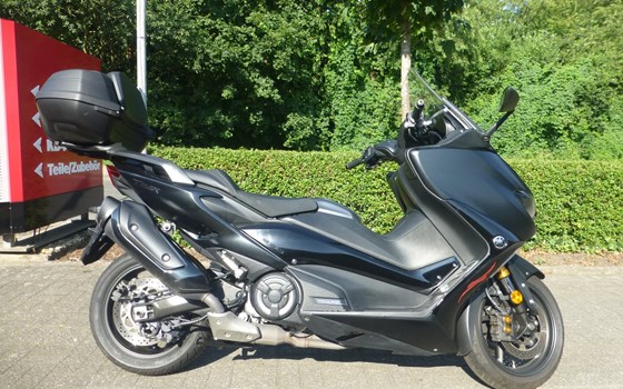 Gebrauchtmotorrad Yamaha TMAX 560 Tech Max - Bild 1