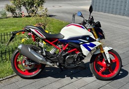Gebrauchte BMW G 310 R