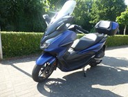 Honda Forza 125