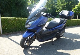 Gebrauchte Honda Forza 125