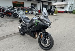 Gebrauchte Kawasaki Versys 1100