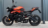 Triumph Street Triple R