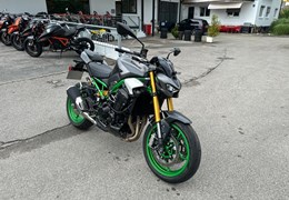Gebrauchte Kawasaki Z900 SE