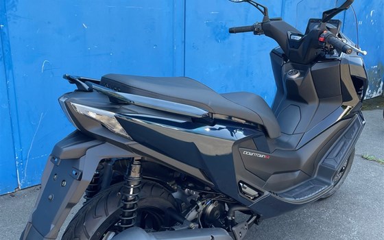 Neufahrzeug Kymco Downtown GT 125i ABS - Bild 6