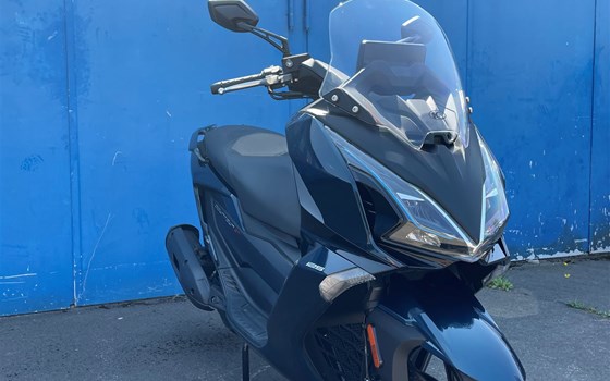 Neufahrzeug Kymco Downtown GT 125i ABS - Bild 3