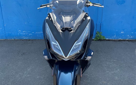 Neufahrzeug Kymco Downtown GT 125i ABS - Bild 4