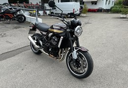 Gebrauchte Kawasaki Z900 RS