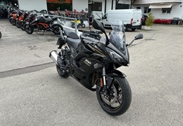 Gebrauchte Kawasaki Ninja 1100SX