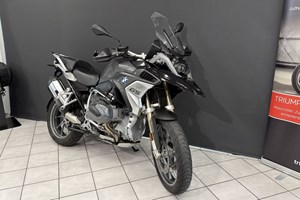 Angebot BMW R 1250 GS