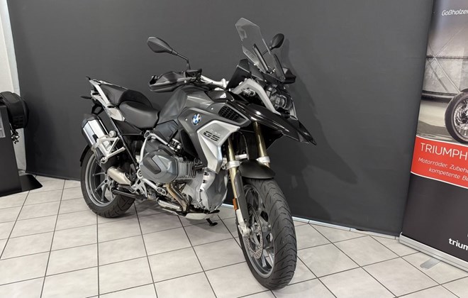 BMW R 1250 GS