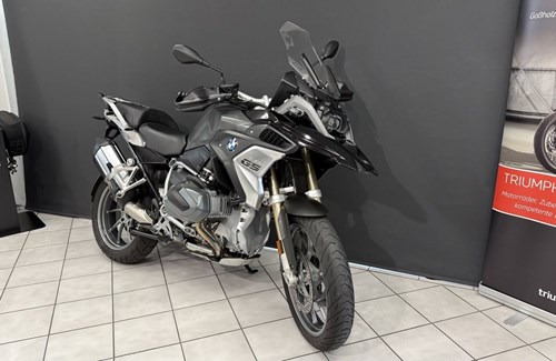 Gebrauchtmotorrad BMW R 1250 GS