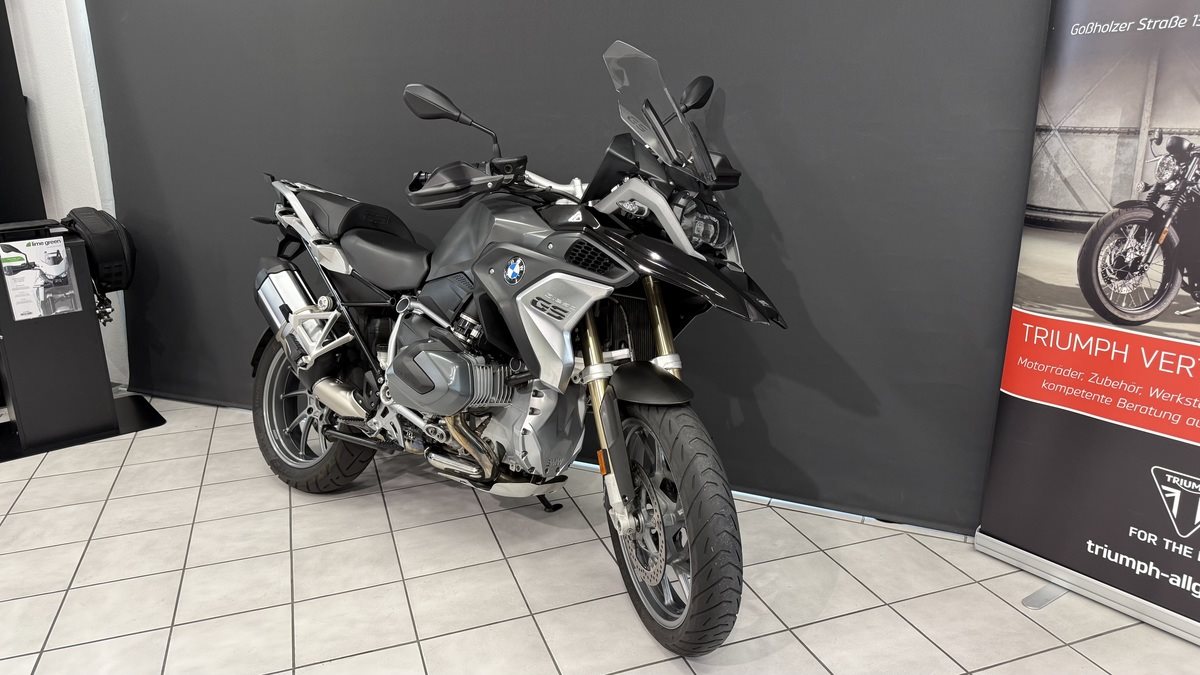 BMW R 1250 GS
