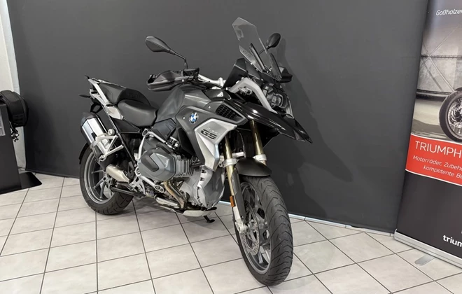 BMW R 1250 GS