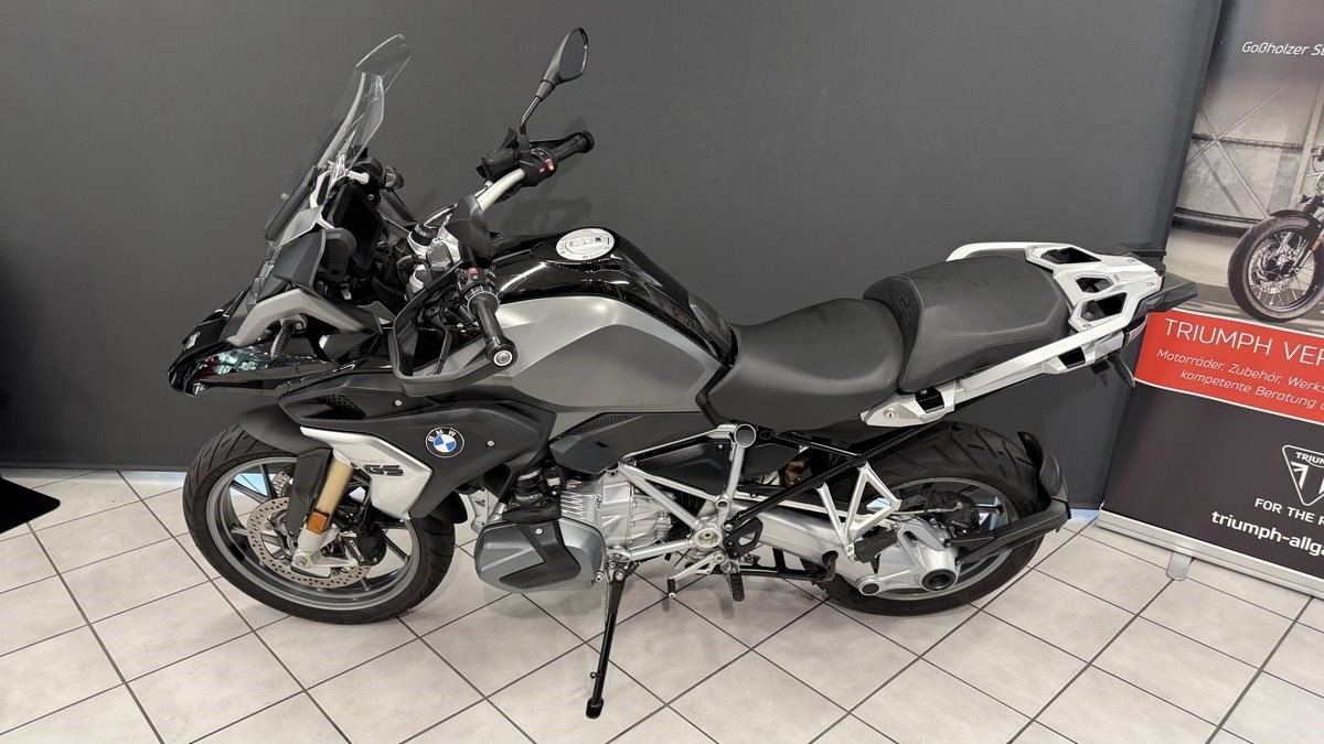 Angebot BMW R 1250 GS