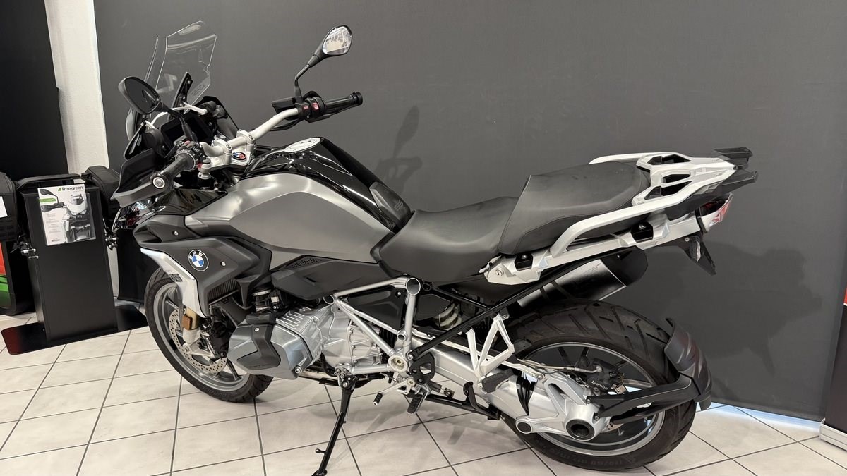 Angebot BMW R 1250 GS