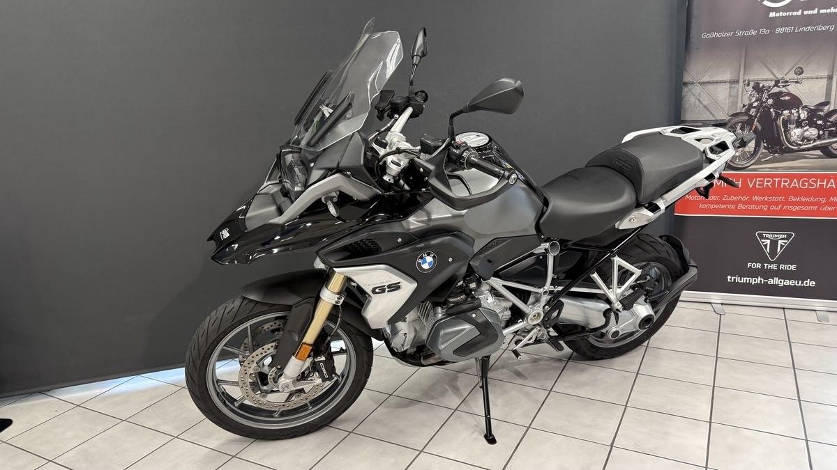 Angebot BMW R 1250 GS