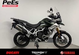 Gebrauchte Triumph Tiger 900 Rally Pro