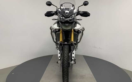 Gebrauchtmotorrad Triumph Tiger 900 Rally Pro - Bild 5