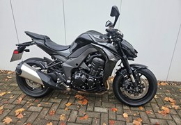 Gebrauchte Kawasaki Z1100