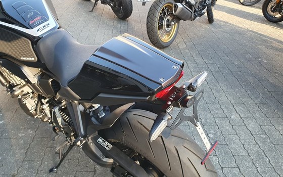 Gebrauchtmotorrad Honda CB1000R Black Edition - Bild 19