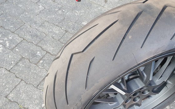 Gebrauchtmotorrad Honda CB1000R Black Edition - Bild 4