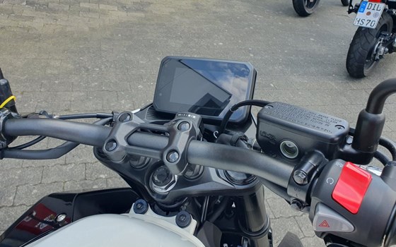 Gebrauchtmotorrad Honda CB500 Hornet - Bild 10