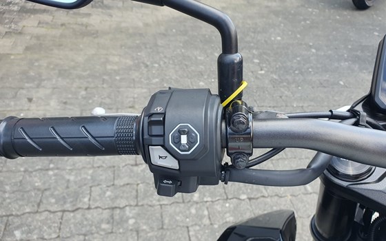 Gebrauchtmotorrad Honda CB500 Hornet - Bild 11