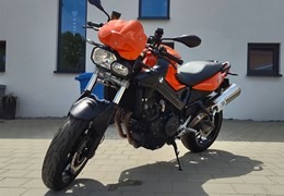 Gebrauchte BMW F 800 R