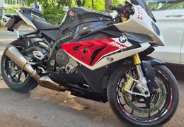 Gebrauchte BMW S 1000 RR