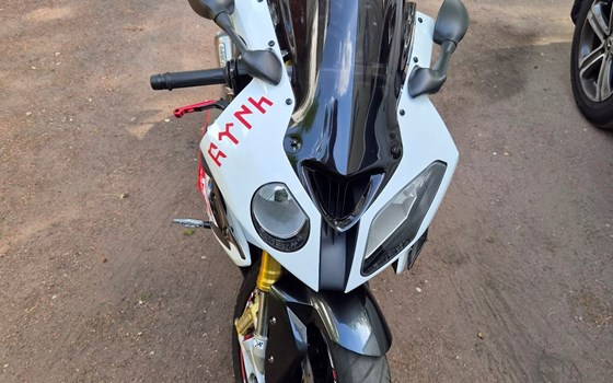 Gebrauchtmotorrad BMW S 1000 RR - Bild 2