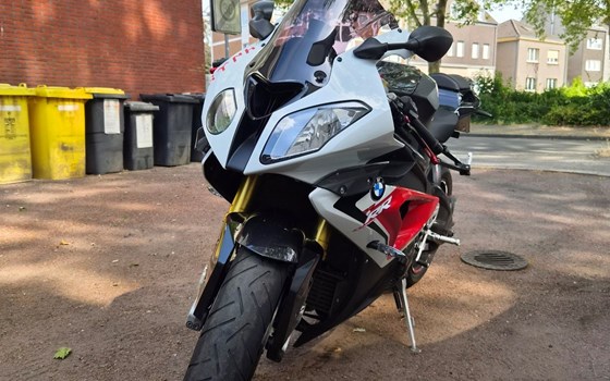 Gebrauchtmotorrad BMW S 1000 RR - Bild 6