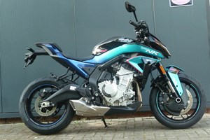 Angebot CFMOTO 675NK