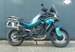 Neumotorrad CFMOTO 800MT-ES