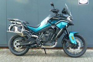 Angebot CFMOTO 800MT-ES
