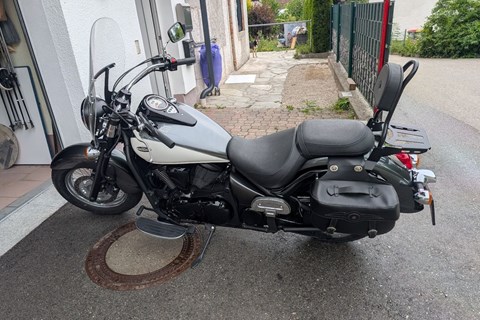 Mittelklasse-Cruiser um 5000 Euro - Gebrauchtberatung