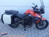 Triumph Tiger 800 XRT