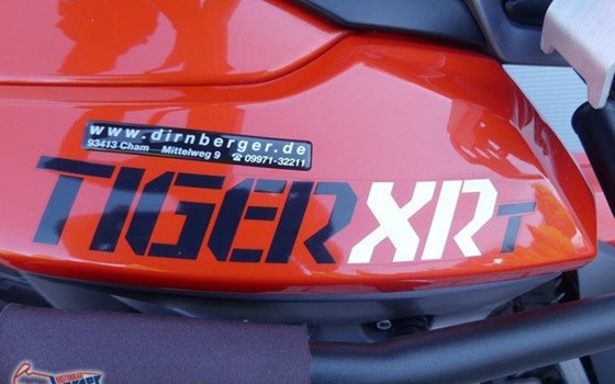 Gebrauchtmotorrad Triumph Tiger 800 XRT - Bild 3