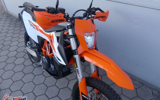 Gebrauchtmotorrad KTM 690 Enduro R - Bild 2