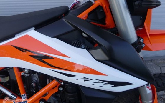 Gebrauchtmotorrad KTM 690 Enduro R - Bild 3