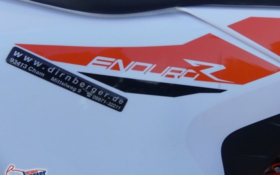 Gebrauchtmotorrad KTM 690 Enduro R - Bild 5