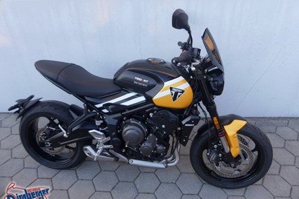 Triumph Trident 660