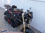 Angebot BMW F 800 R