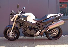 Gebrauchte BMW F 800 R