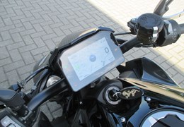 Gebrauchte Kawasaki Z1100