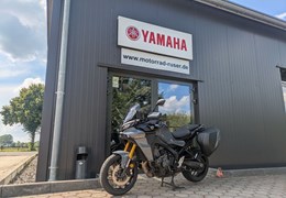 Gebrauchte Yamaha Tracer 9 GT+