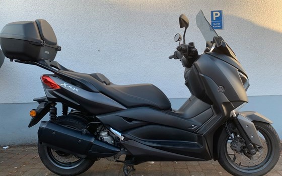 Gebrauchtmotorrad Yamaha XMAX 300 - Bild 3